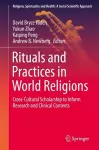 Rituals and Practices in World Religions cover