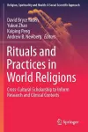 Rituals and Practices in World Religions cover