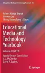 Educational Media and Technology Yearbook cover