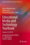 Educational Media and Technology Yearbook cover