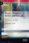 Beauty, Women's Bodies and the Law cover