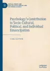 Psychology’s Contribution to Socio-Cultural, Political, and Individual Emancipation cover