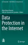 Data Protection in the Internet cover