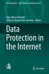 Data Protection in the Internet cover