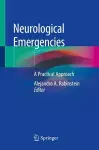 Neurological Emergencies cover