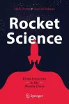 Rocket Science cover
