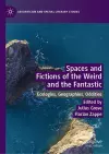 Spaces and Fictions of the Weird and the Fantastic cover