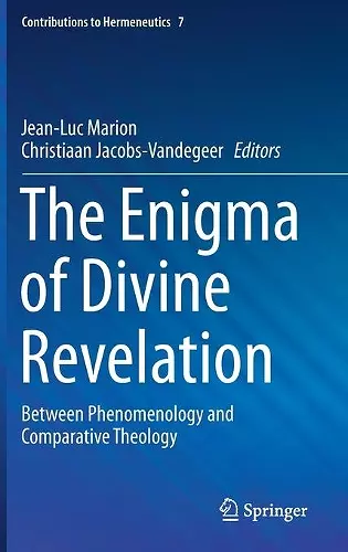The Enigma of Divine Revelation cover
