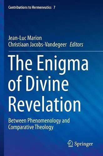 The Enigma of Divine Revelation cover