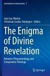 The Enigma of Divine Revelation cover