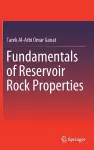 Fundamentals of Reservoir Rock Properties cover