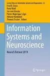 Information Systems and Neuroscience cover
