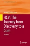 HCV: The Journey from Discovery to a Cure cover