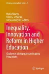 Inequality, Innovation and Reform in Higher Education cover