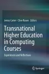 Transnational Higher Education in Computing Courses cover