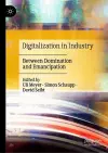 Digitalization in Industry cover