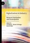 Digitalization in Industry cover