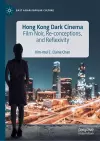 Hong Kong Dark Cinema cover