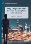 Hong Kong Dark Cinema cover