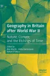 Geography in Britain after World War II cover