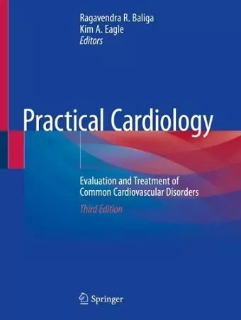 Practical Cardiology cover