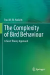 The Complexity of Bird Behaviour cover
