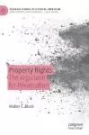 Property Rights cover