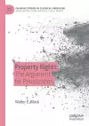 Property Rights cover