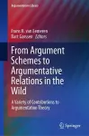 From Argument Schemes to Argumentative Relations in the Wild cover