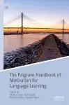 The Palgrave Handbook of Motivation for Language Learning cover