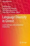 Language Diversity in Greece cover