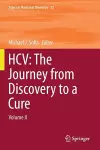 HCV: The Journey from Discovery to a Cure cover