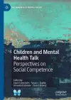 Children and Mental Health Talk cover