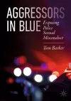 Aggressors in Blue cover