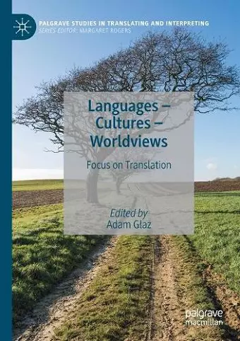 Languages – Cultures – Worldviews cover