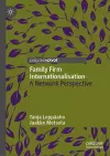 Family Firm Internationalisation cover