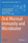 Oral Mucosal Immunity and Microbiome cover