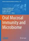 Oral Mucosal Immunity and Microbiome cover