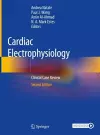 Cardiac Electrophysiology cover