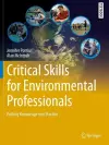 Critical Skills for Environmental Professionals cover