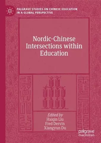 Nordic-Chinese Intersections within Education cover