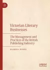 Victorian Literary Businesses cover