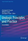Urologic Principles and Practice cover