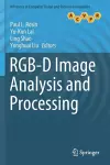 RGB-D Image Analysis and Processing cover