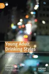 Young Adult Drinking Styles cover