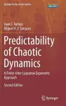 Predictability of Chaotic Dynamics cover