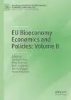 EU Bioeconomy Economics and Policies: Volume II cover