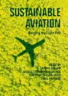 Sustainable Aviation cover
