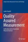 Quality Assured Measurement cover