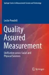 Quality Assured Measurement cover